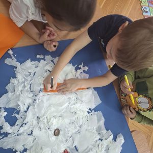 Зимске чаролије у вртићу Љиљан (4)