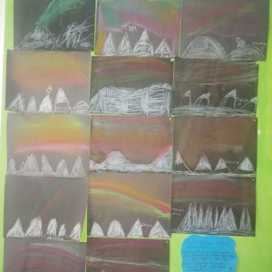 Зимске чаролије у вртићу Љиљан (7)