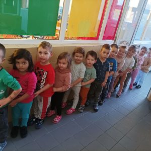 У периоду адаптације (3) У периоду адаптације (3)