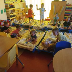 У периоду адаптације (5) У периоду адаптације (5)