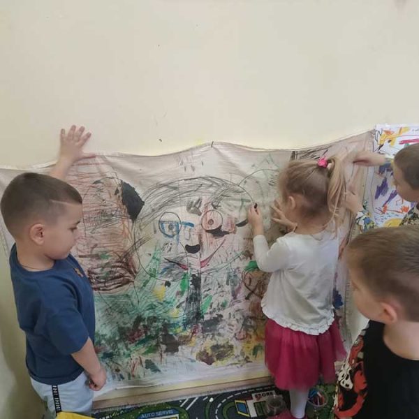 Џипом кроз џунглу (1)