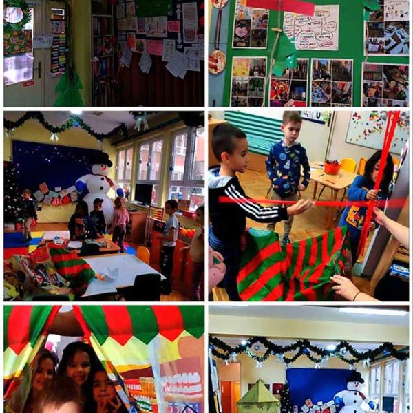 Вртић по нашој жељи (1)