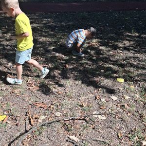 Септембар у вртићу (2)