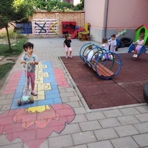 Септембар у вртићу (5)