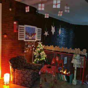 Вртић Славуј Котеж