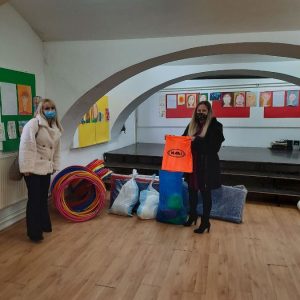 Донација спортског савеза-2