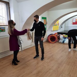 Донација спортског савеза-5