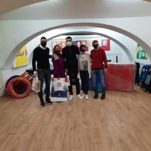 Донација спортског савеза-8