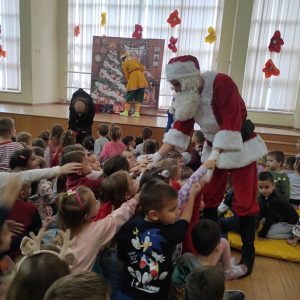 Позоришне представе у нашем вртићу (2)