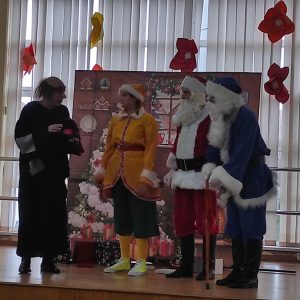 Позоришне представе у нашем вртићу (3)