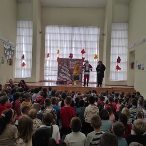 Позоришне представе у нашем вртићу (5)