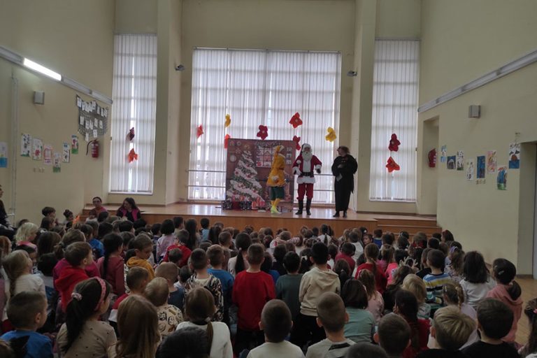Позоришне представе у нашем вртићу (5)