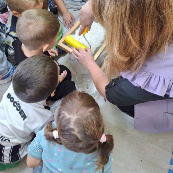 У свету бајки (1)