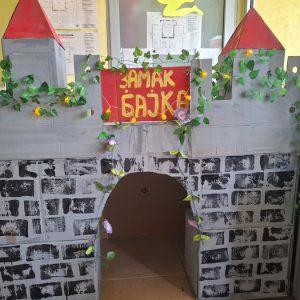 У свету бајки (3)