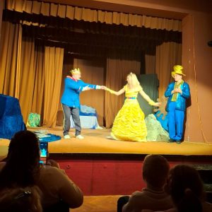 У свету бајки (4)