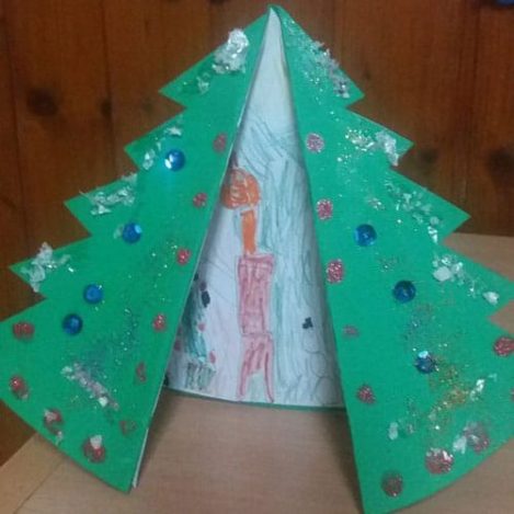 ВРТИЋ-КОЛИБРИ