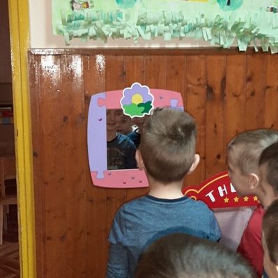 Вртић - Колибри 1