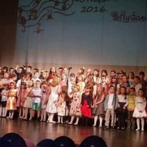 Вртић Пупољак Панчево-14 Вртић Пупољак Панчево-14