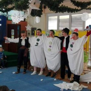 Вртић Пупољак Панчево-4 Вртић Пупољак Панчево-4