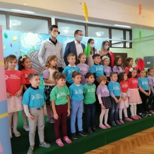 Вртић Пупољак Панчево-8 Вртић Пупољак Панчево-8