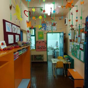 Вртић Сунце