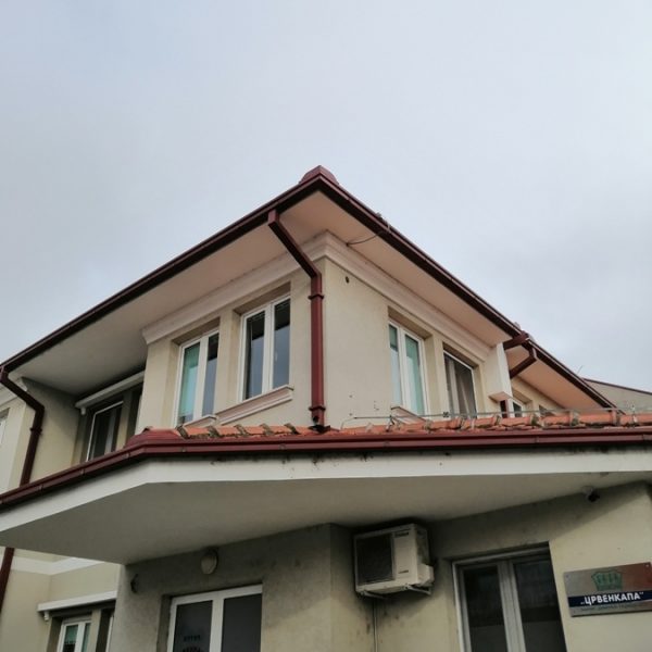 Вртић Црвенкапа, Панчево-1 Вртић Црвенкапа, Панчево-1