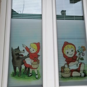 Вртић Црвенкапа, Панчево-2 Вртић Црвенкапа, Панчево-2