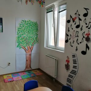 Вртић Црвенкапа, Панчево-3 Вртић Црвенкапа, Панчево-3