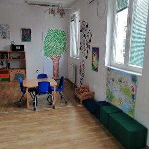 Вртић Црвенкапа, Панчево-4 Вртић Црвенкапа, Панчево-4