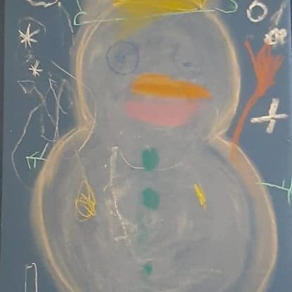 Зимске радости (1)