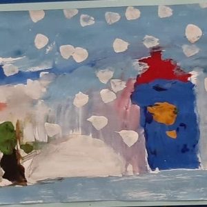 Зимске радости (2)