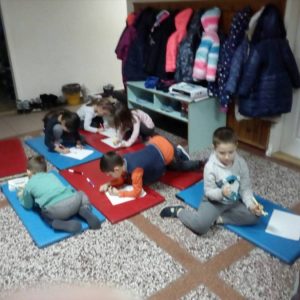 Зимски камп, Дечја радост-15 Зимски камп, Дечја радост-15