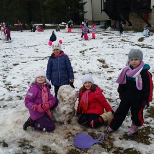 Зимски камп, Дечја радост-5 Зимски камп, Дечја радост-5