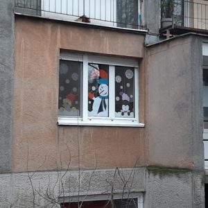 Наш вртић – Колибри (3) Наш вртић - Колибри (3)