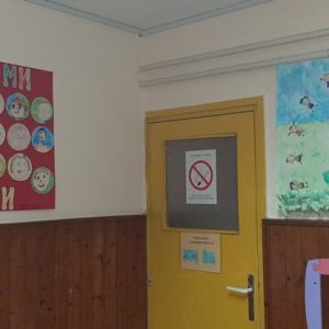 Наш вртић – Колибри (4) Наш вртић - Колибри (4)