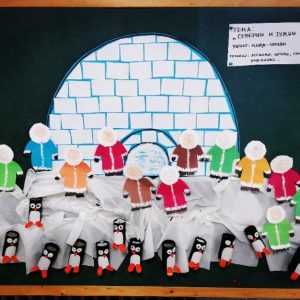 вртић Кекец, Панчево-2 вртић Кекец, Панчево-2