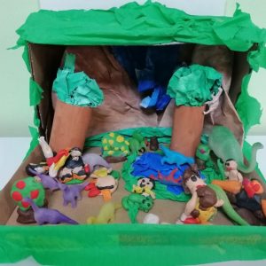 вртић Кекец, Панчево-6 вртић Кекец, Панчево-6