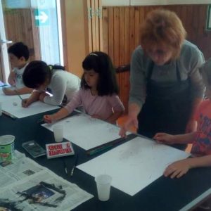 ликовне радионице-4 ликовне радионице-4