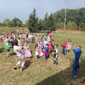 прослављамо завршетак једне године (2)