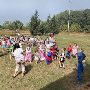 прослављамо завршетак једне године (5)