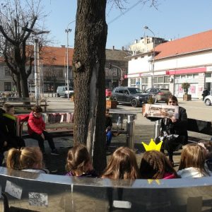 посматрамо куполе и кровове