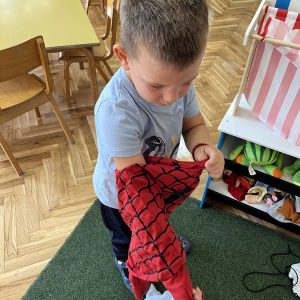 Мени није потребна помоћ (3)