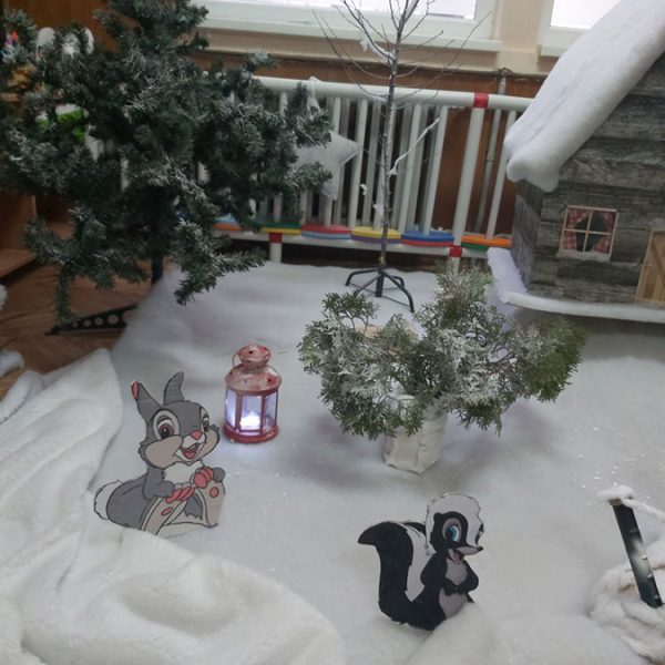 Новогодишња декорација (1)