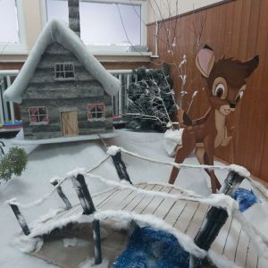 Новогодишња декорација (2)