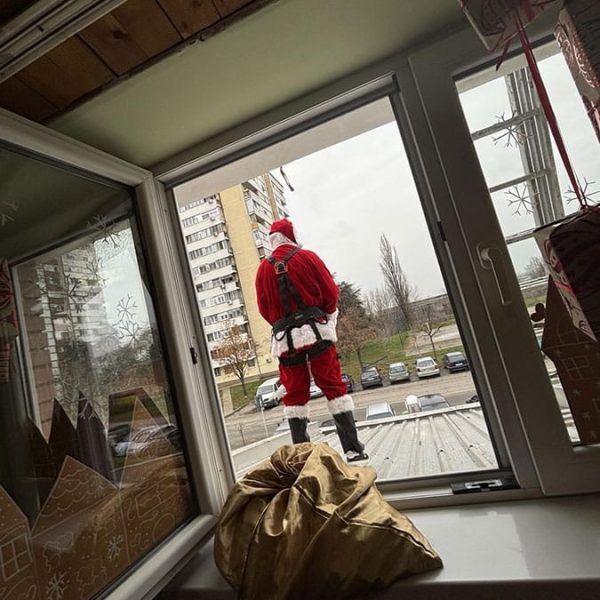 Новогодишња еуфорија (1) Новогодишња еуфорија (1)