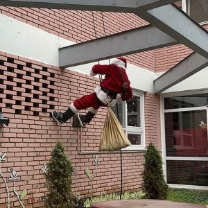 Новогодишња еуфорија (2) Новогодишња еуфорија (2)