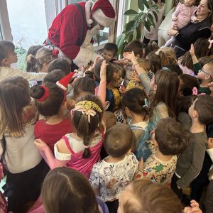 Новогодишња еуфорија (4) Новогодишња еуфорија (4)