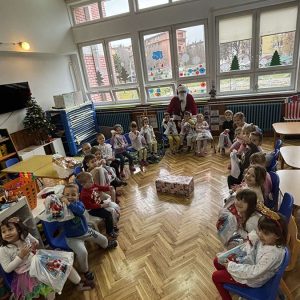 Новогодишња еуфорија (5) Новогодишња еуфорија (5)