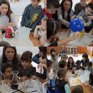 Пројекат “Како да верујем у себе” (15)