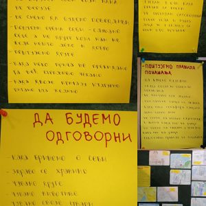 Пројекат “Како да верујем у себе” (16)